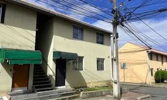 Imagem 3: Apartamento 2 quartos, totalmente reformado, no Santa Cândida - pronto para morar