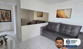 Imagem 3: Apartamento à venda no MAR DE ARUANA 1 , ARUANA, Aracaju, SE