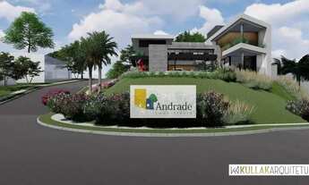 Imagem 3: Casa 3 suítes à venda, 362 m² por R$ 1.700.000 - Granja Viana - Parque das Artes - Embu da