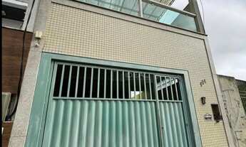 Imagem 2: Casa próxima ao Salete