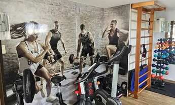 Imagem 2: Vendo ou alugo apartamento mobiliado em Acupe de Brotas, 2 suítes, excelente localização!!