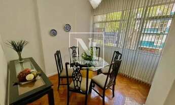 Imagem 6: Apartamento : Padrão / Residencial / Copacabana