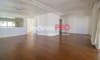 Imagem 4: Apartamento para locação Moema - SP