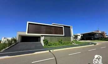 Imagem: Vendo Imponente Sobrado no Portal do Sol