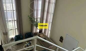 Imagem 2: Casa para locação no Portal das Estrelas I Boituva/SP | 4 dormitórios | 325 m²