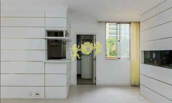 Imagem 7: Rarus Flats - Flat para alugar - Edifício Twin Towers Ibirapuera