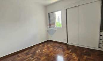 Imagem 3: Apartamento para locação em Saúde com 2 quartos , 49m²