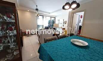 Imagem 2: OPORTUNIDADE, IMÓVEL 04 QUARTOS, 02 VAGAS E ELEVADOR. ????