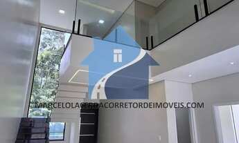 Imagem 2: Casa no Condomínio Alphaville IV - Ponta Negra