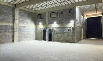 Imagem 2: Galpão para alugar em Campinas, Mansões Santo Antônio, com 600 m²