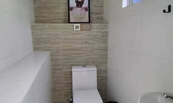 Imagem 2: CASA EM CONDOMÍNIO - ALVARENGA - SP