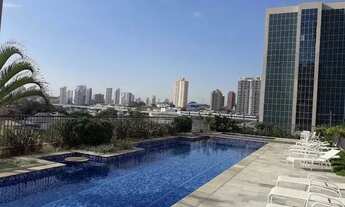 Imagem 2: Apartamento com 3 dormitórios, 117 m² - venda por R$ 1.590.000,00 ou aluguel por R$ 7.930