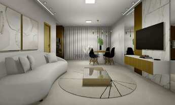 Imagem 4: Sobrado com 3 quartos, sendo com suíte e closet, no Braga