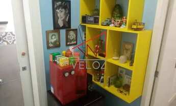 Imagem 3: Sala-À VENDA-Centro-Rio de Janeiro-RJ