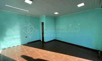 Imagem: Sala Comercial 15m² para locação no Parque