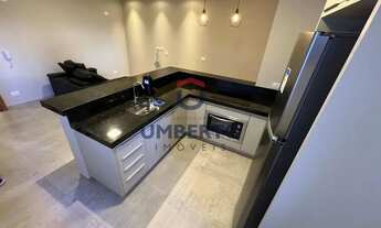 Imagem 3: Apartamento 1 quarto para Locação Centro, Ourinhos