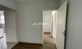 Imagem 6: Apartamento com 3 dormitórios, 1 suíte e 1 vaga - Edifício Barão de Guarauna