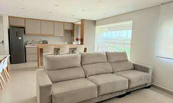 Imagem 2: Apartamento à venda em Campinas, Taquaral, com 3 quartos, com 89 m², DNA Taquaral