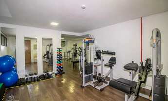 Imagem 5: Apto 3 dorm e 1 vaga c/ vista perene para o Guaíba