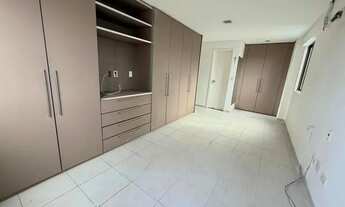 Imagem 3: 4 quartos suítes a 50m da Avenida Boa Viagem