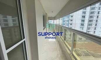 Imagem 6: Apartamento 2 quartos no Centro de Guarapari com suíte, área de lazer completa e localizaç