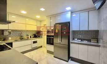 Imagem: Apartamento de Luxo Garden, reformado, mobiliado