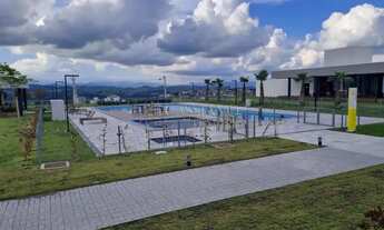 Imagem 5: Terreno à venda de 336,20m² Condomínio Terras Alpha São José dos Campos