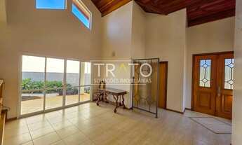 Imagem 4: Casa - Loteamento Residencial Barão do Café - Campinas