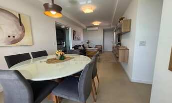 Imagem 6: Lindo Apartamento Edifício Mondrian