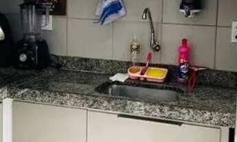 Imagem: Apartamento Aconchegante, localizado na