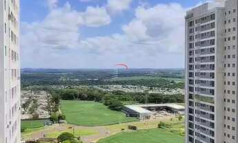 Imagem 3: Ed. Garden Catuai - Apartamento para locação com 3 dormitórios (1 suíte), 2 vagas, 66 m²