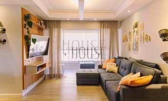 Imagem 4: Apartamento com 3 quartos à venda, 116 m² - Condomínio Edifício Van Gogh - Sorocaba/SP