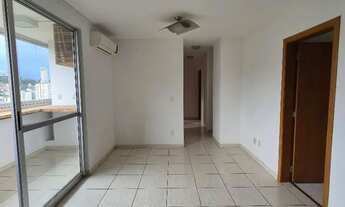 Imagem 7: Imóvel para aluguel com 80 metros quadrados com 3 quartos, 2 vagas e lazer no Buritis