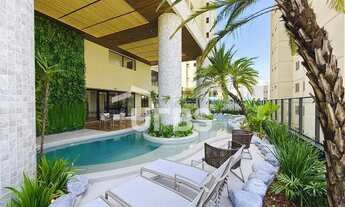 Imagem 3: Apartamento Atoll Nascente - Setor Marista