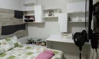 Imagem 6: Apartamento 3Q(st) - 2 garagens - Ed. Paradiso Uno - reformado