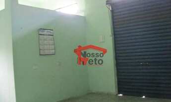 Imagem 4: Salão para alugar, 60 m² por R$ 1.400,00/mês - Pirituba - São Paulo/SP