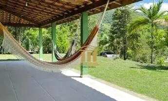 Imagem 4: Chácara com 4 dormitórios à venda, 3500 m² por R$ 726.100 - São Francisco Xavier - São Jos