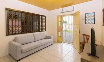 Imagem: Casa para Alugar em Canoas, Bairro Harmonia