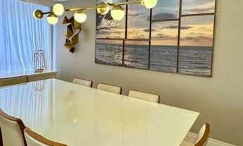 Imagem 5: Vendo Apartamento Vista Mar no Garden Calhau, 197m², 4 Suítes, Oportunidade