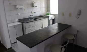 Imagem 7: Apartamento Padrão em São Carlos