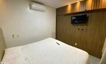 Imagem 7: Apartamento 03 Suítes + Gabinete - Sacada Gourmet - Torres Liberto