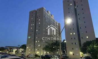 Imagem 2: Apartamento à venda, 52 m² por R$ 267.000,00 - Vila Helena - Sorocaba/SP