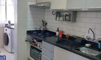 Imagem 4: Apartamento 2 Quarto com Suíte Vila Izabel Curitiba