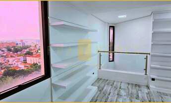 Imagem 7: Apartamento Duplex com 3 dormitórios à venda, 210 m² por R$ 2.495.000 - Perdizes - São Pau