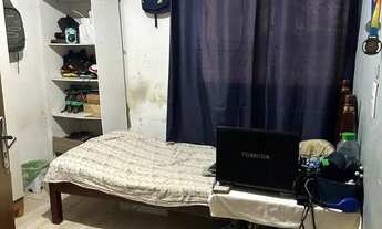 Imagem 5: Aluga se uma casa no jardim barragem v sozinha no lote por 800!