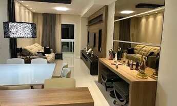 Imagem 2: Apartamento com 3 dormitórios à venda, 150 m² por R$ 2.800.000,00 - Jurerê Internacional