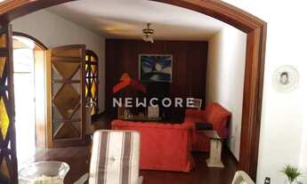 Imagem 3: Casa de condomínio em VALE DO SOL - Água Quente - Tremembé/SP