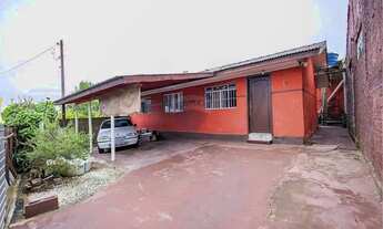 Imagem: CASA, COM 02 QUARTOS BOM JESUS, CAMPO LARGO