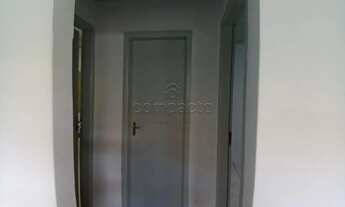 Imagem 4: Casa Padrão em São José do Rio Preto