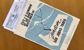 Imagem 5: São Judas Tadeu lote 390 m²